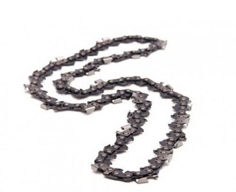 ŁAŃCUCH TNĄCY DŁ. 35CM PODZIAŁKA 3/8'' SZER. ROWKA 1.1MM ŁAŃCUCH TNĄCY DŁ. 35CM PODZIAŁKA 3/8'' SZER. ROWKA 1.1MM