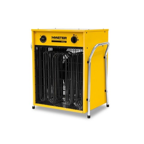 NAGRZEWNICA ELEKTRYCZNA MASTER B 5 ECA NAGRZEWNICA ELEKTRYCZNA MASTER B 5 ECA