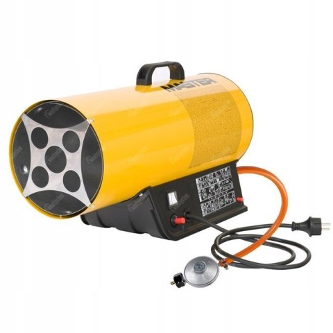 NAGRZEWNICA GAZOWA MASTER BLP 17M DE NAGRZEWNICA GAZOWA MASTER BLP 17M DE