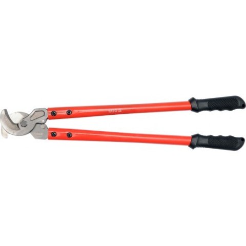 NOŻYCE DO KABLI 580 MM NOŻYCE DO KABLI 580 MM