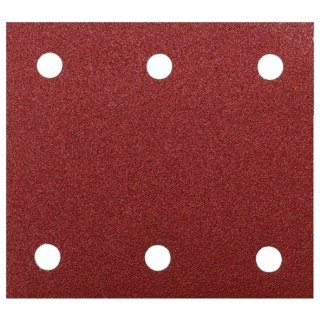 PAPIER SZLIFIERSKI 114*102MM K100 10 SZT.