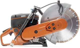 PILARKA SPALINOWA TARCZOWA K770 350 MM