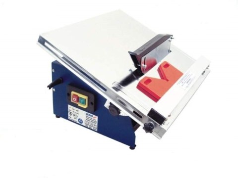 PRZECINARKA ELEKTRYCZNA DO GLAZURY 0.45KW 180MM 230V PRZECINARKA ELEKTRYCZNA DO GLAZURY 0.45KW 180MM 230V