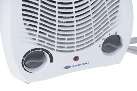 TERMOWENTYLATOR 2000W DA-T200 TERMOWENTYLATOR 2000W DA-T200