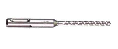 WIERTŁO MX4 SDS+ 8/200M*260MM WIERTŁO MX4 SDS+ 8/200M*260MM