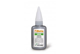 KLEJ DO GWINTÓW DUŻA SIŁA BUTELKA 20ML BETA 9803H/20B