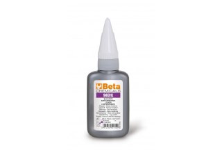 KLEJ MONTAŻOWY MAŁA SIŁA BUTELKA 20ML BETA 9831L/20B