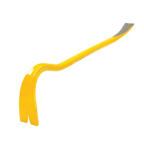 ŁOM-WYCIĄGACZ FATMAX STAL SPRĘŻYNOWA 900 MM ŁOM-WYCIĄGACZ FATMAX STAL SPRĘŻYNOWA 900 MM