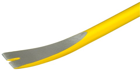 ŁOM-WYCIĄGACZ FATMAX STAL SPRĘŻYNOWA 900 MM ŁOM-WYCIĄGACZ FATMAX STAL SPRĘŻYNOWA 900 MM