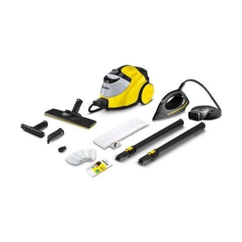 PAROWNICA SC 5 EASYFIX IRON PAROWNICA SC 5 EASYFIX IRON