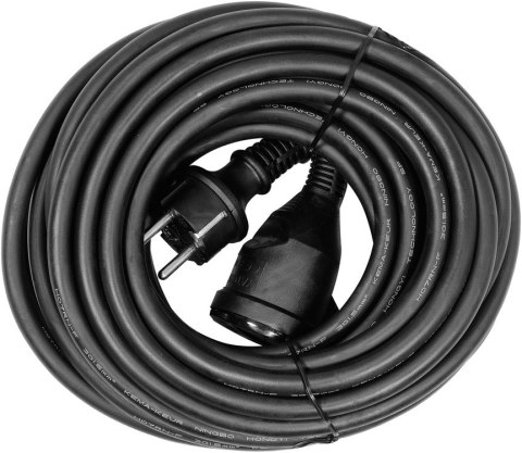 PRZEDŁUŻACZ IP44 10M 3G1.5MM PRZEDŁUŻACZ IP44 10M 3G1.5MM