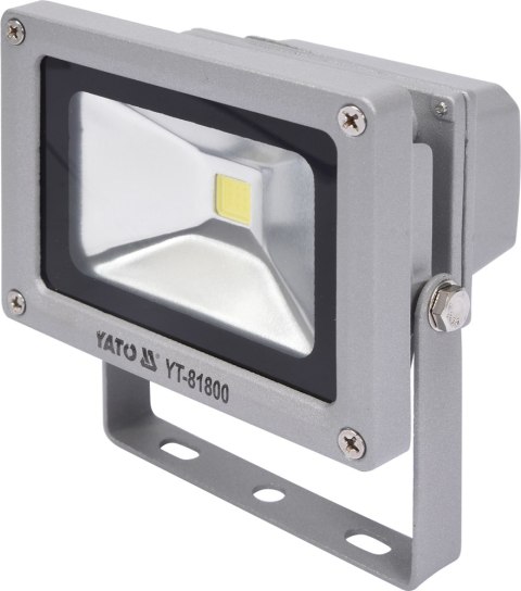 REFLEKTOR DIODOWY 10W 700LM COB