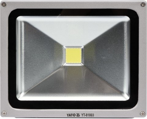 REFLEKTOR DIODOWY 30W 2100LM COB REFLEKTOR DIODOWY 30W 2100LM COB