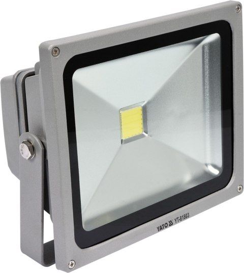 REFLEKTOR DIODOWY 30W 2100LM COB REFLEKTOR DIODOWY 30W 2100LM COB