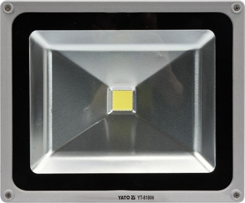 REFLEKTOR DIODOWY 50W 3500LM COB REFLEKTOR DIODOWY 50W 3500LM COB