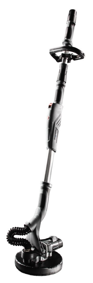 SZLIFIERKA DO GIPSU 600W TARCZA 225 MM TORBA SZLIFIERKA DO GIPSU 600W TARCZA 225 MM TORBA