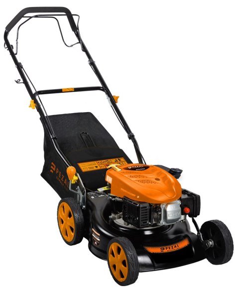 KOSIARKA SPALINOWA SAMOBIEŻNA PM411S-PG139V 40CM. KOSIARKA SPALINOWA SAMOBIEŻNA PM411S-PG139V 40CM.