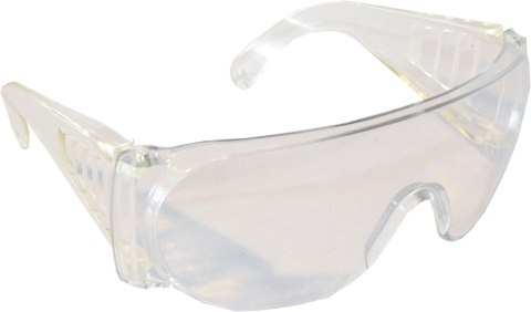 OKULARY OCHRONNE TVS OKULARY OCHRONNE TVS