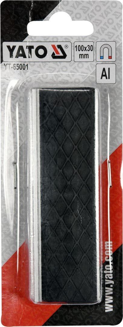 SZCZĘKI WYMIENNE MIĘKKIE DO IMADŁA 100MM SZCZĘKI WYMIENNE MIĘKKIE DO IMADŁA 100MM