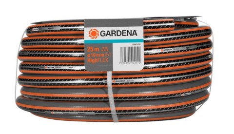 WĄŻ OGRODOWY COMFORT HIGHFLEX 3/4', 25 M WĄŻ OGRODOWY COMFORT HIGHFLEX 3/4', 25 M