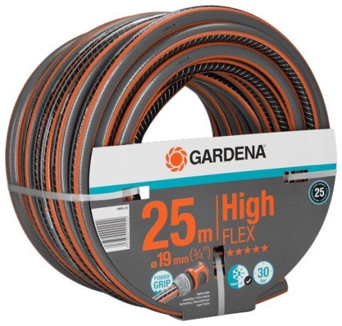 WĄŻ OGRODOWY COMFORT HIGHFLEX 3/4', 25 M WĄŻ OGRODOWY COMFORT HIGHFLEX 3/4', 25 M
