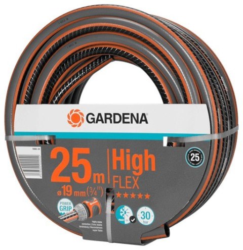 WĄŻ OGRODOWY COMFORT HIGHFLEX 3/4', 25 M WĄŻ OGRODOWY COMFORT HIGHFLEX 3/4', 25 M