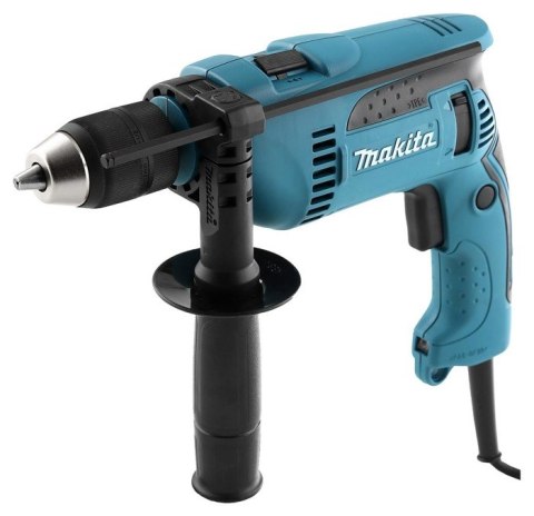 WIERTARKA UDAROWA 680W UCHWYT SZYBKOMOCUJĄCY+WALIZ LED WIERTARKA UDAROWA 680W UCHWYT SZYBKOMOCUJĄCY+WALIZ LED