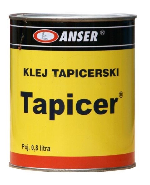 KLEJ TAPICER 0.8L KLEJ TAPICER 0.8L