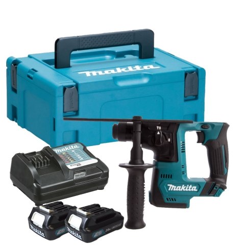 MŁOTOWIERTARKA AKUMULATOROWA 10.8V CTX 2*2.0AH MŁOTOWIERTARKA AKUMULATOROWA 10.8V CTX 2*2.0AH