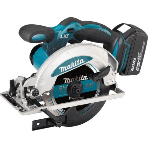 PILARKA TARCZOWA AKUMULATOROWA 165MM 18V 2*5.0AH PILARKA TARCZOWA AKUMULATOROWA 165MM 18V 2*5.0AH