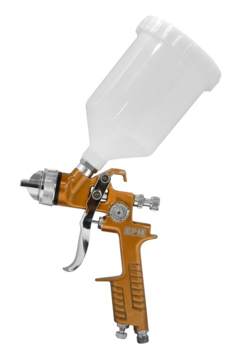 PISTOLET LAKIERNICZY H.V.L.P. AURITA H-827 600ML 2.0 PISTOLET LAKIERNICZY H.V.L.P. AURITA H-827 600ML 2.0