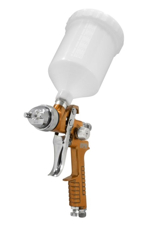 PISTOLET LAKIERNICZY H.V.L.P. AURITA H-827 600ML 2.0 PISTOLET LAKIERNICZY H.V.L.P. AURITA H-827 600ML 2.0