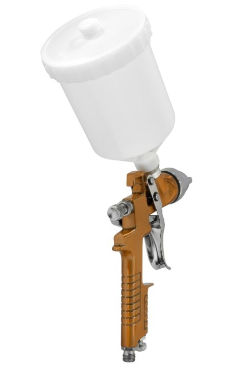 PISTOLET LAKIERNICZY H.V.L.P. AURITA H-827 600ML 2.0 PISTOLET LAKIERNICZY H.V.L.P. AURITA H-827 600ML 2.0