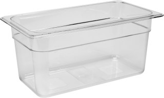 POJEMNIK GASTRONOMICZNY GN 1/3 150MM PC