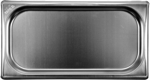 POJEMNIK GASTRONOMICZNY GN 1/3 20MM POJEMNIK GASTRONOMICZNY GN 1/3 20MM