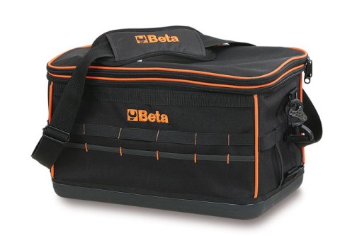 TORBA NARZĘDZIOWA Z TKANINY PUSTA MODEL 2111/C11 400X240X220 TORBA NARZĘDZIOWA Z TKANINY PUSTA MODEL 2111/C11 400X240X220