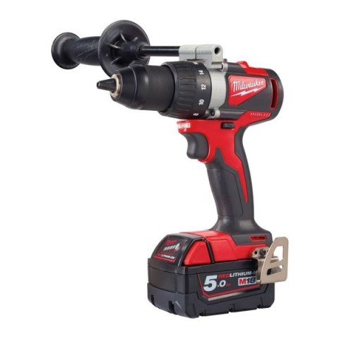 WIERTARKO-WKRĘTARKA BEZSZCZ. M18 BLDD2-502X 2*5.0AH WIERTARKO-WKRĘTARKA BEZSZCZ. M18 BLDD2-502X 2*5.0AH