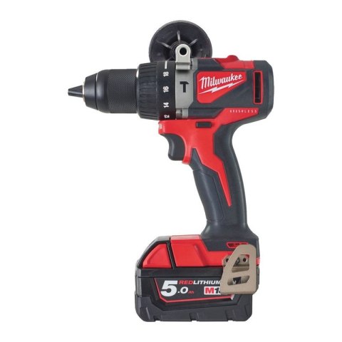WIERTARKO-WKRĘTARKA UDAROWA M18 BLPD2-502X 2*5.0 AH WIERTARKO-WKRĘTARKA UDAROWA M18 BLPD2-502X 2*5.0 AH