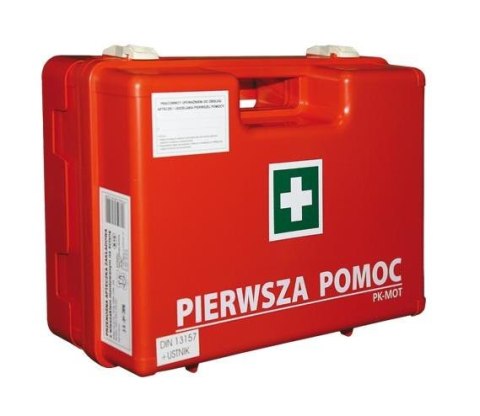 APTECZKA PIERWSZEJ POMOCY AZP 15 APTECZKA PIERWSZEJ POMOCY AZP 15