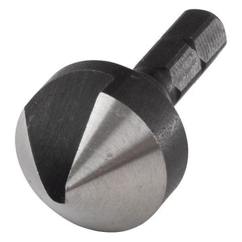 FAZOWNIK WS UCHWYT 6-KĄTNY 19MM FAZOWNIK WS UCHWYT 6-KĄTNY 19MM
