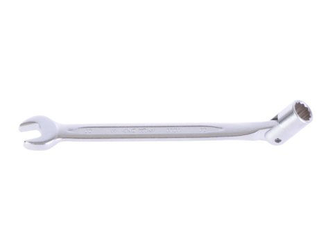 KLUCZ PŁASKO-NASADOWY PRZEGUBOWY 13MM KLUCZ PŁASKO-NASADOWY PRZEGUBOWY 13MM