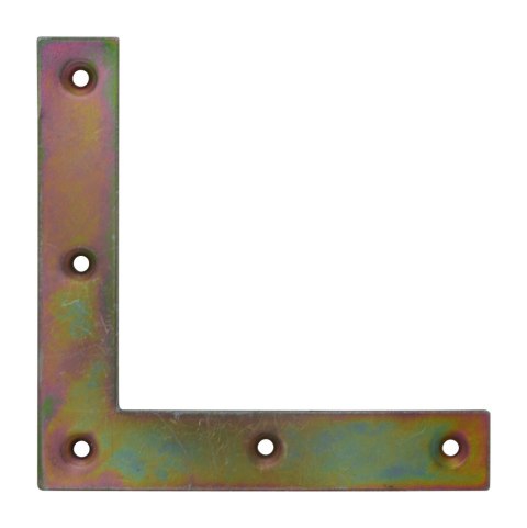 NAROŻNIK OCYNKOWNY 120MM NAROŻNIK OCYNKOWNY 120MM