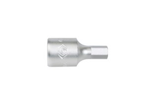 NASADKA 1/4'' Z KOŃCÓWKĄ HEX 1/4''*25MM NASADKA 1/4'' Z KOŃCÓWKĄ HEX 1/4''*25MM