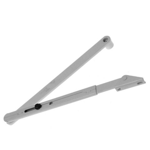 RAMIĘ SAMOZAMYKACZA TS1500/1000C BIAŁE RAMIĘ SAMOZAMYKACZA TS1500/1000C BIAŁE
