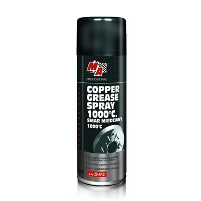 SMAR MIEDZIANY 400ML SMAR MIEDZIANY 400ML