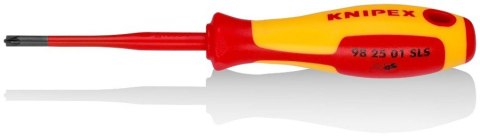 WKRĘTAK PLUS-MINUS SLIM Z IZOLACJĄ 80 MM PZ1 WKRĘTAK PLUS-MINUS SLIM Z IZOLACJĄ 80 MM PZ1