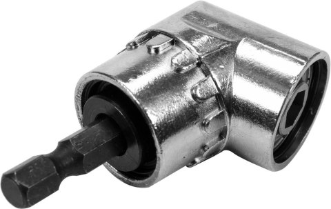 ADAPTER KĄTOWY 37MM 1/4' ADAPTER KĄTOWY 37MM 1/4'