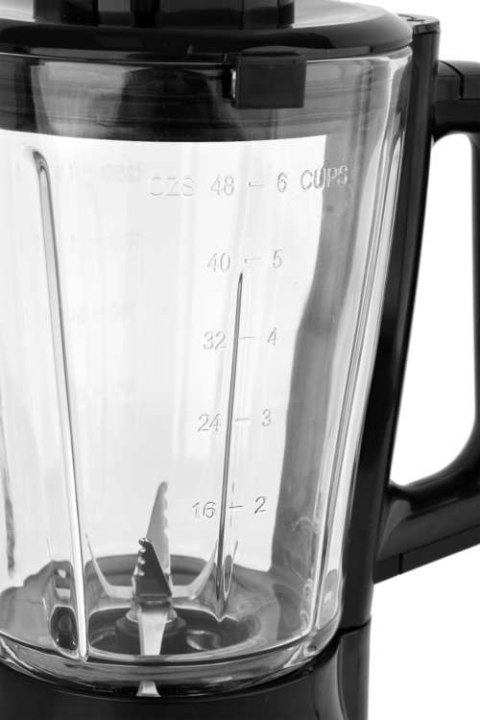 BLENDER KIELICHOWY CZERWONY 600W BLENDER KIELICHOWY CZERWONY 600W