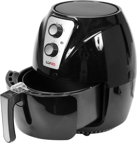 FRYTKOWNICA BEZTŁUSZCZOWA 1300W, 2.4L. FRYTKOWNICA BEZTŁUSZCZOWA 1300W, 2.4L.