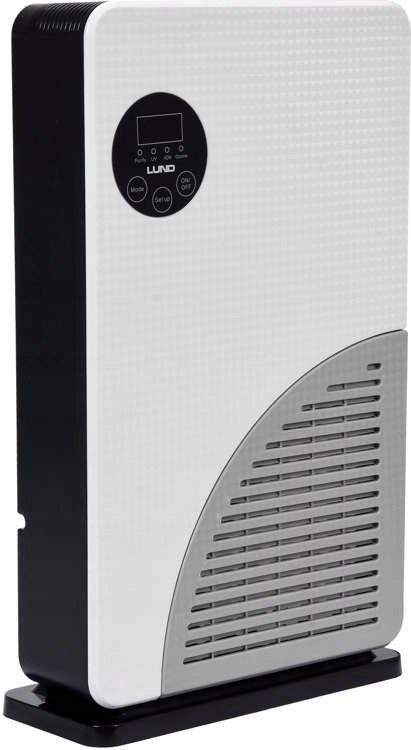 GENERATOR OZONU, OCZYSZCZACZ POWIETRZA GENERATOR OZONU, OCZYSZCZACZ POWIETRZA